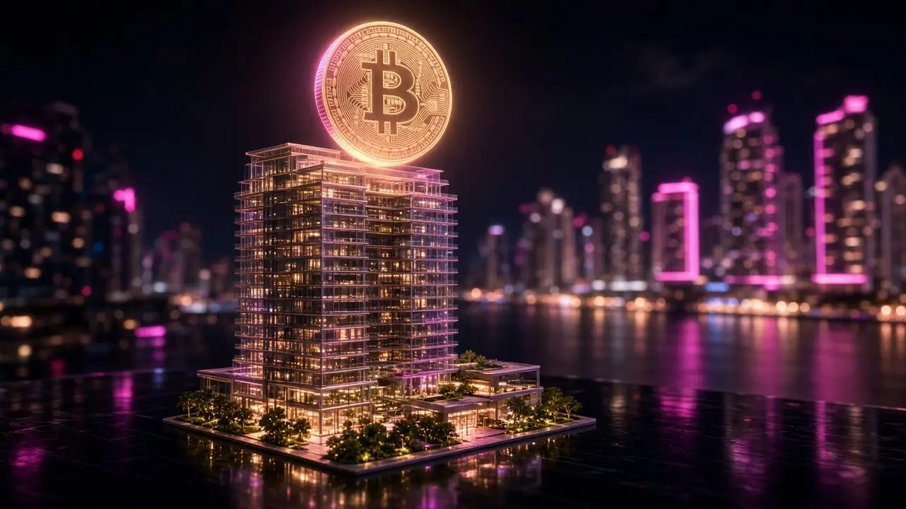 How to Buy Property in Panama with Bitcoin (2026 Step-by-Step Guide)