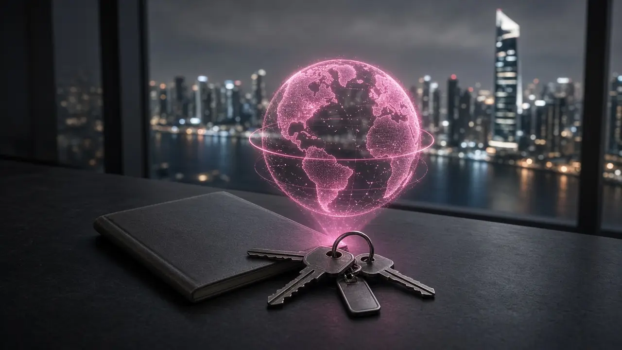 Panama Residency Through Real Estate in 2026: Qualified Investor vs Friendly Nations