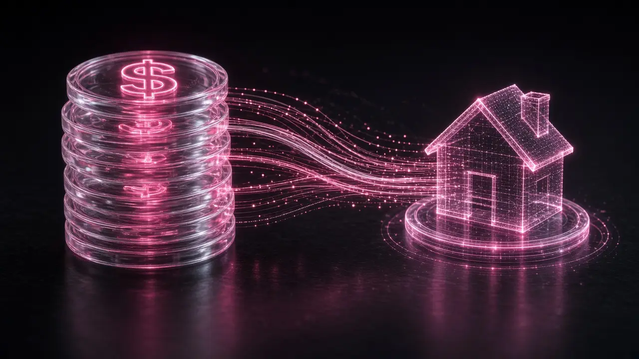 Using USDT and Stablecoins to Buy Panama Real Estate (2026)