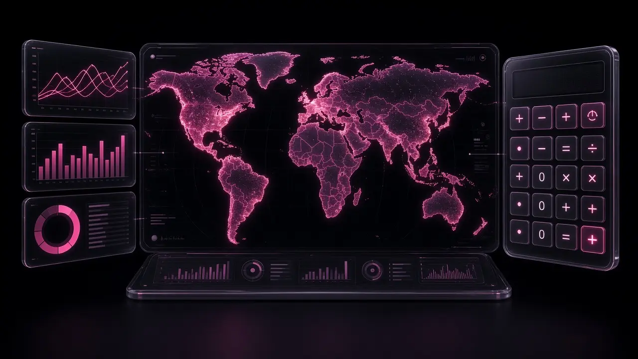 Panama's Territorial Tax System Explained for Crypto Holders (2026)